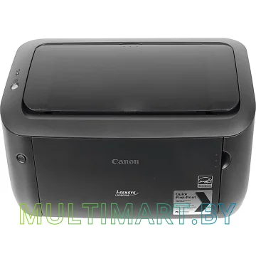 Принтер Canon ImageClass LBP6030B картинка 4
